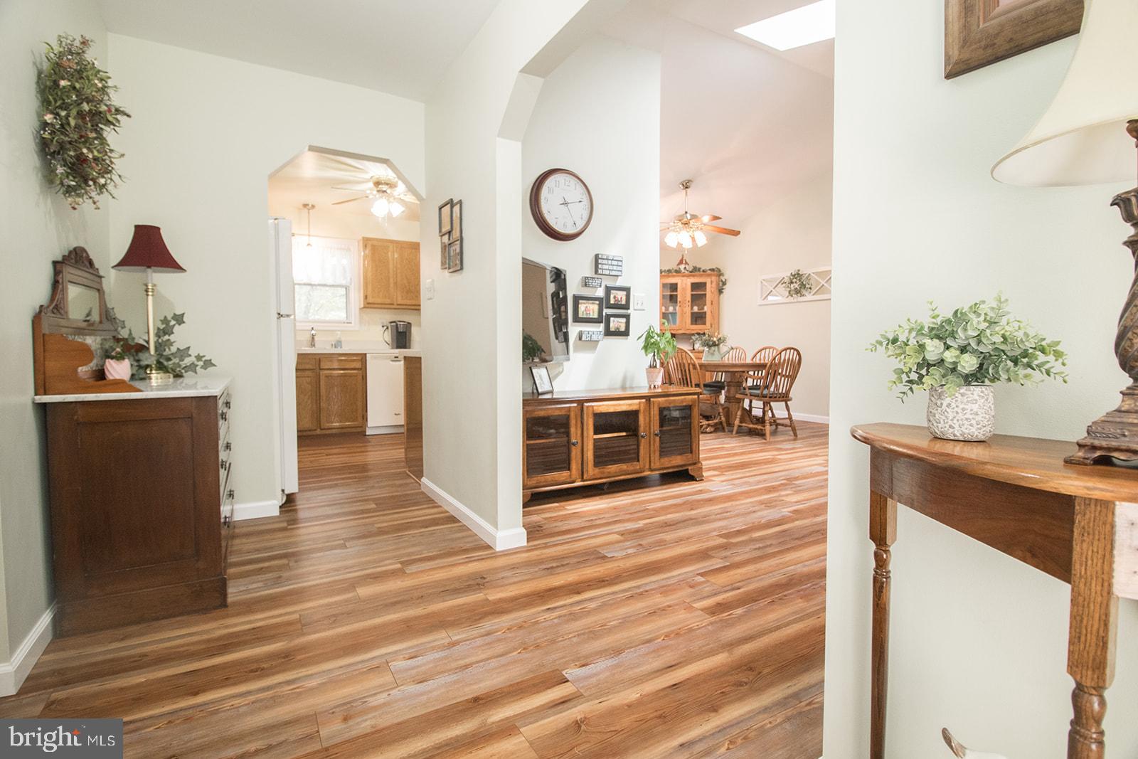 CHESAPEAKE RANCH ESTATES - Residential