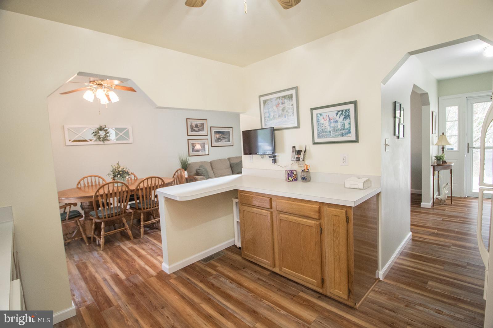 CHESAPEAKE RANCH ESTATES - Residential