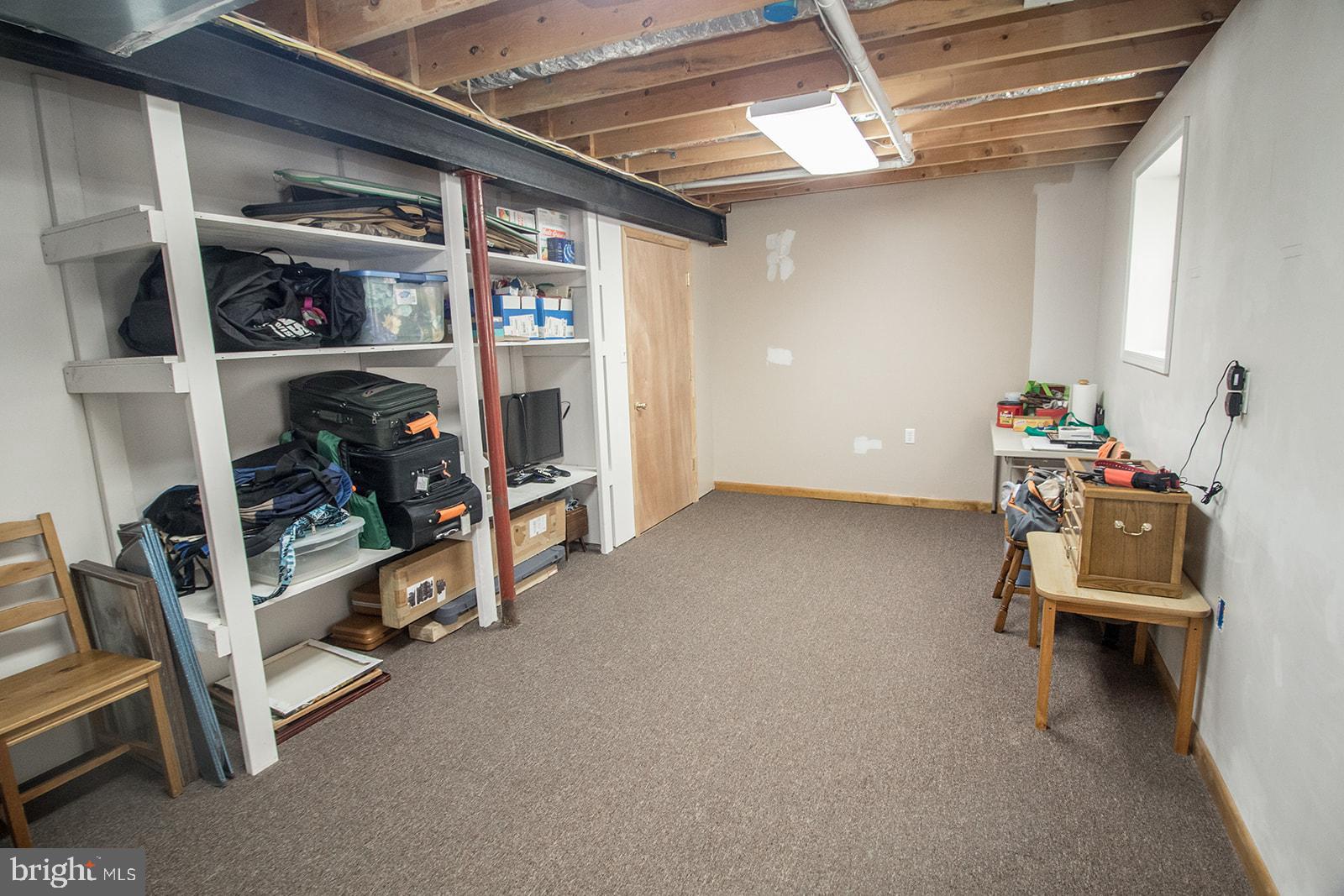 CHESAPEAKE RANCH ESTATES - Residential