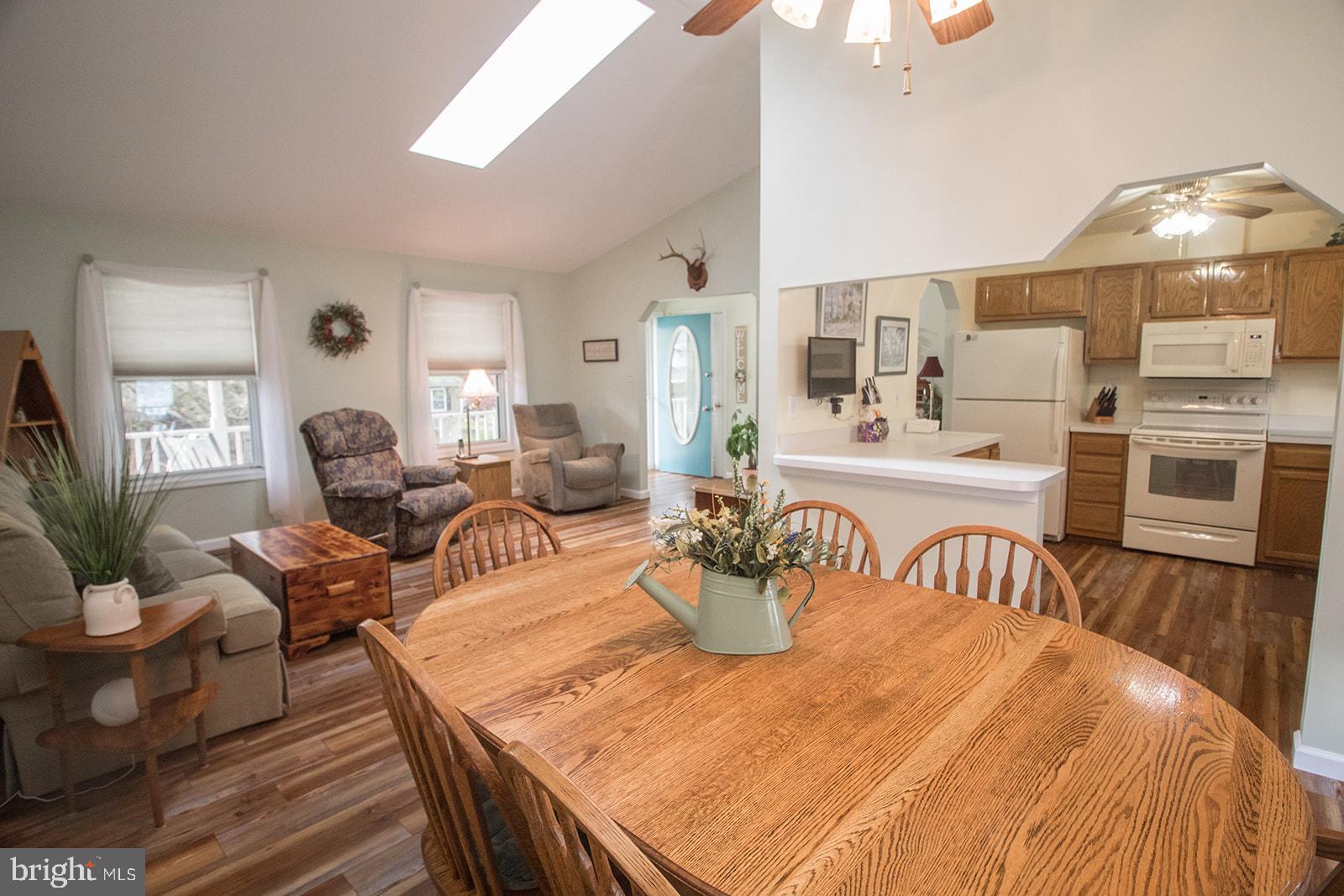 CHESAPEAKE RANCH ESTATES - Residential