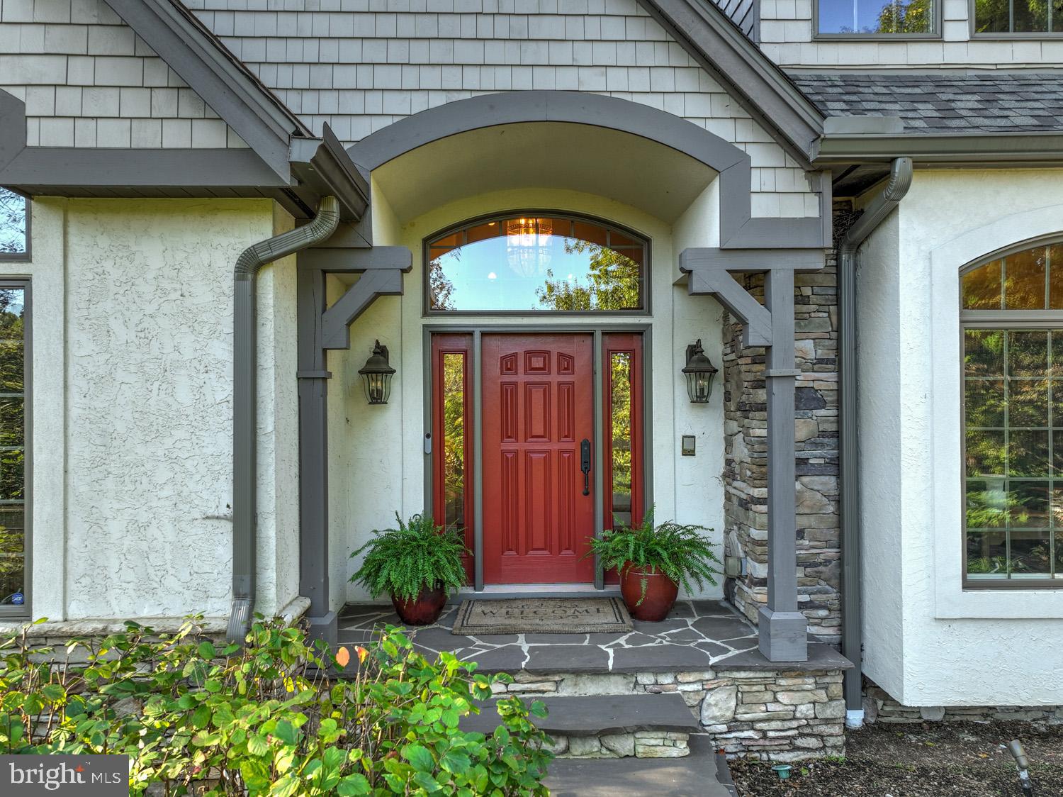2326 CONESTOGA ROAD