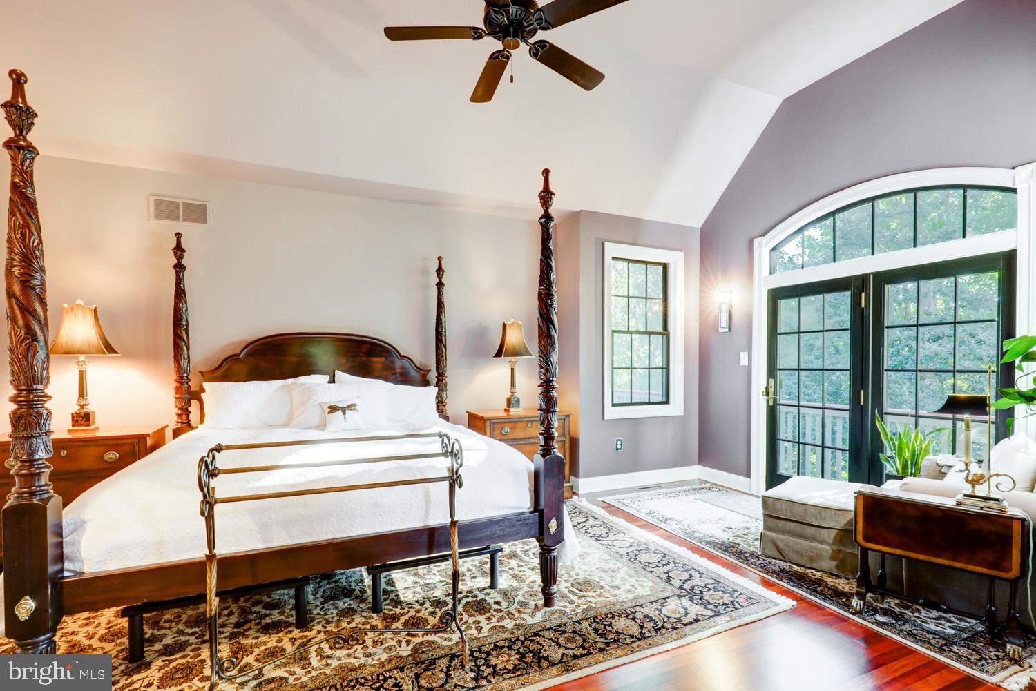 WEST VINCENT - Residential