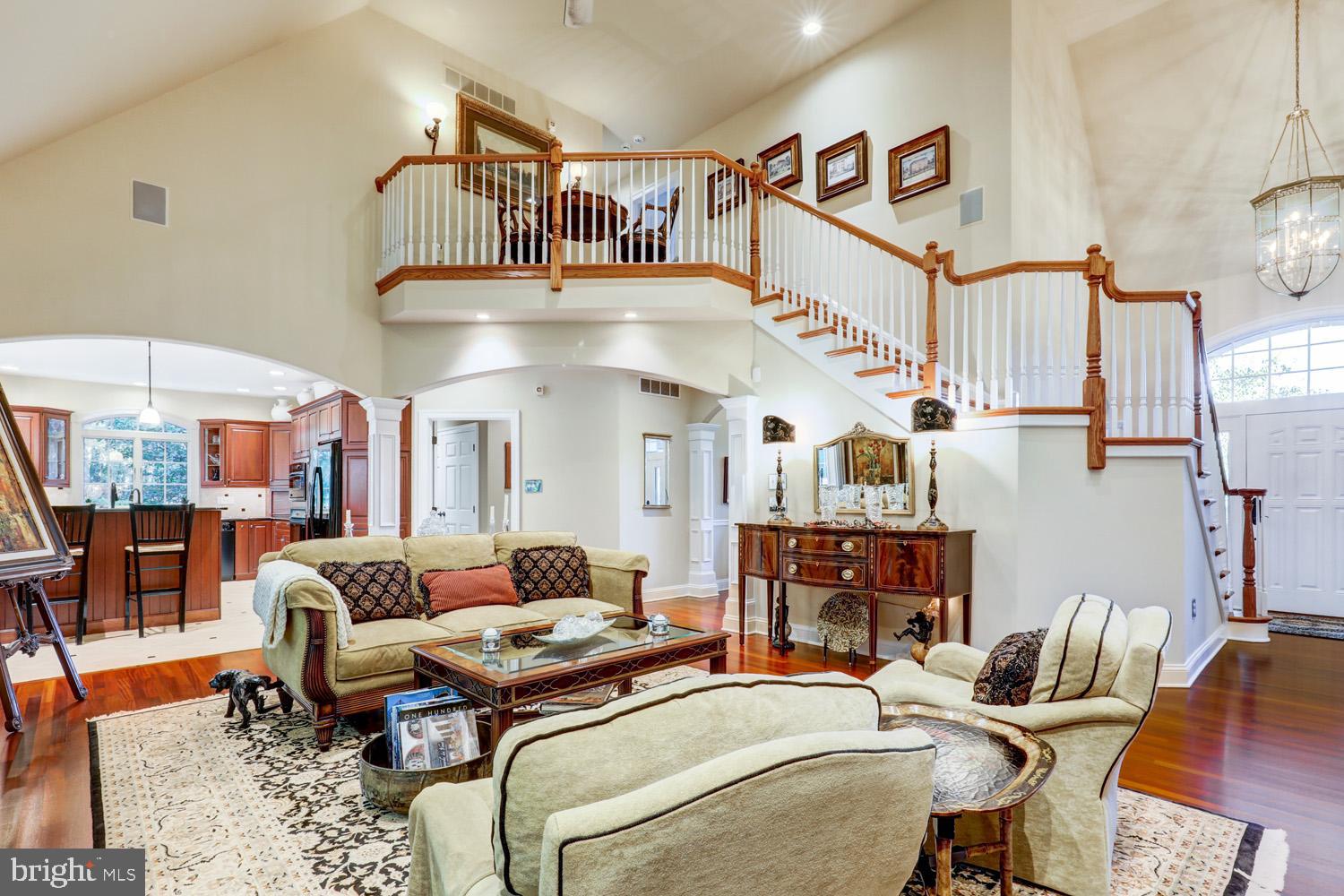 WEST VINCENT - Residential