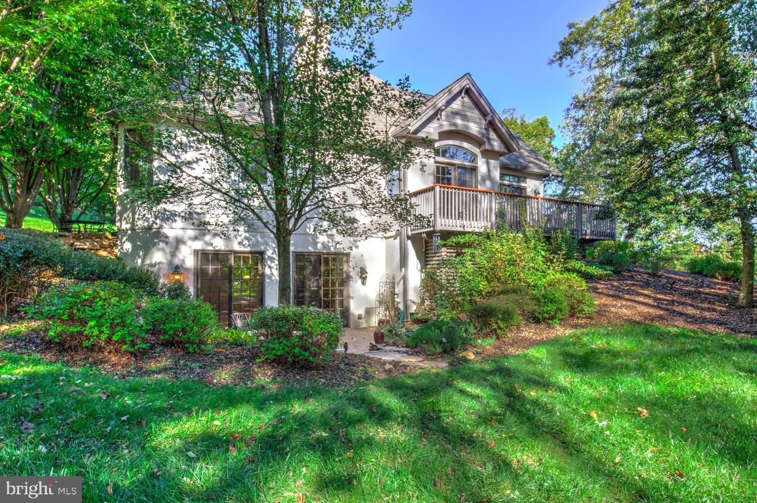 WEST VINCENT - Residential