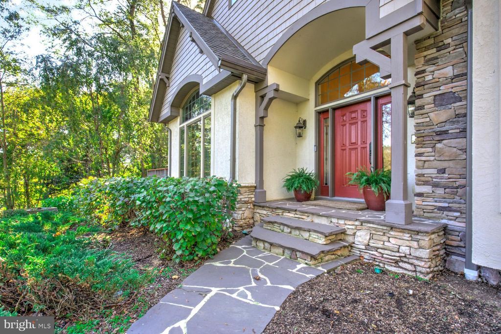 Photo of 2326 Conestoga Road, CHESTER SPRINGS, PA 19425 (MLS # PACT2112244)