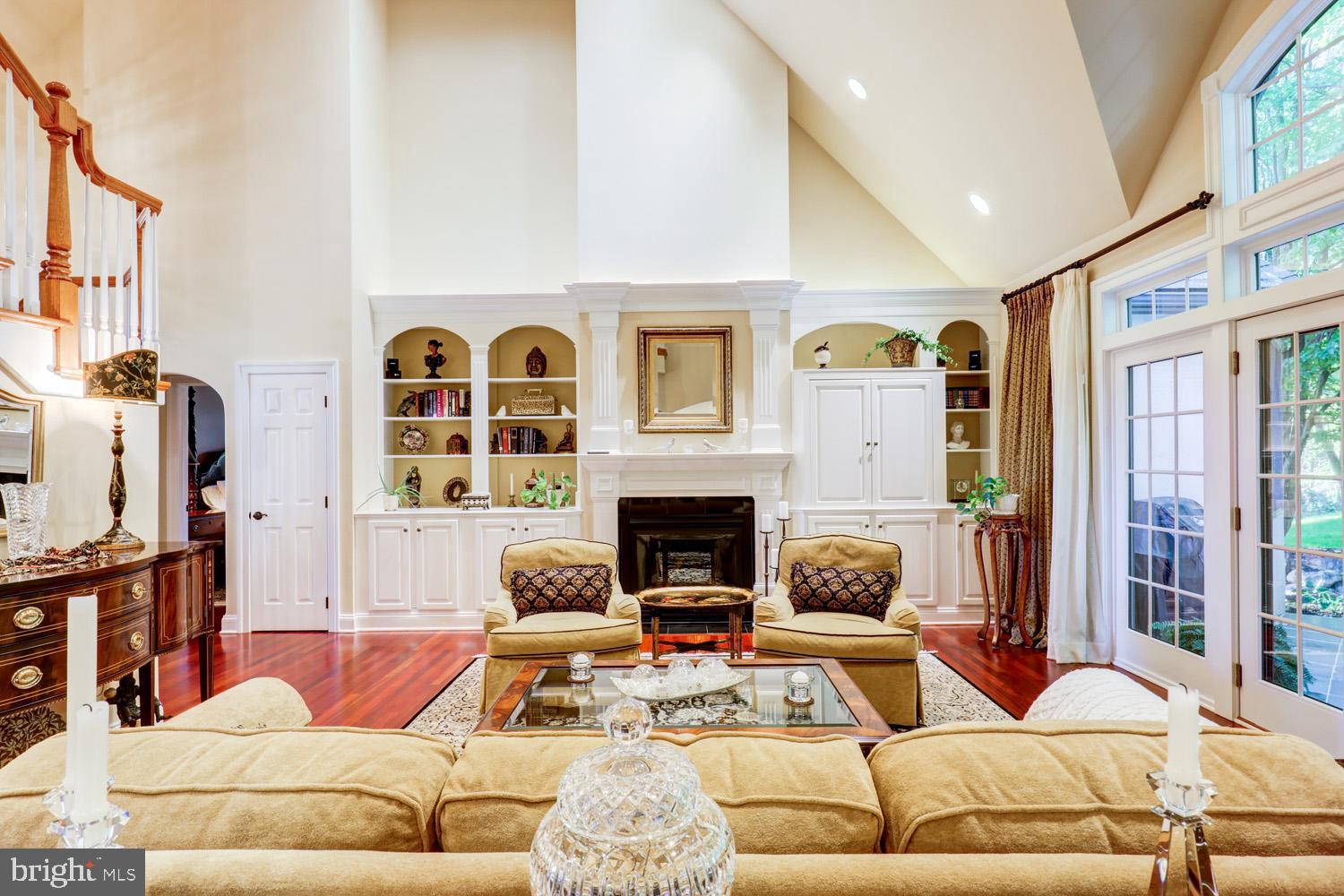 WEST VINCENT - Residential