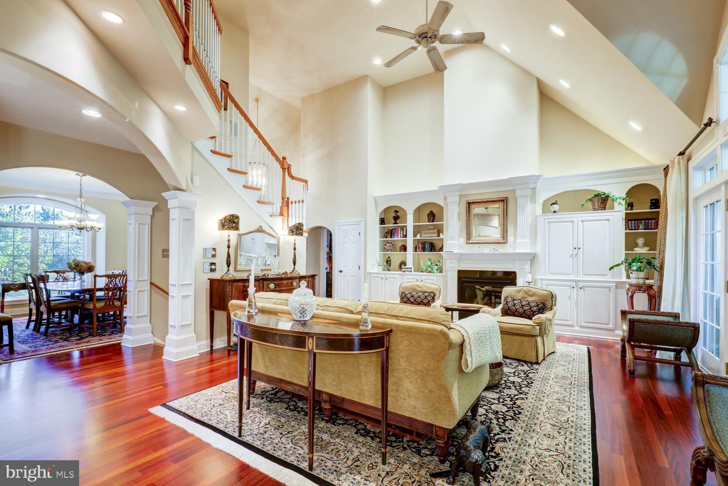 WEST VINCENT - Residential