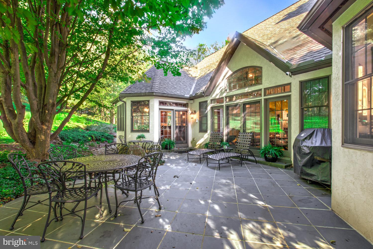 WEST VINCENT - Residential