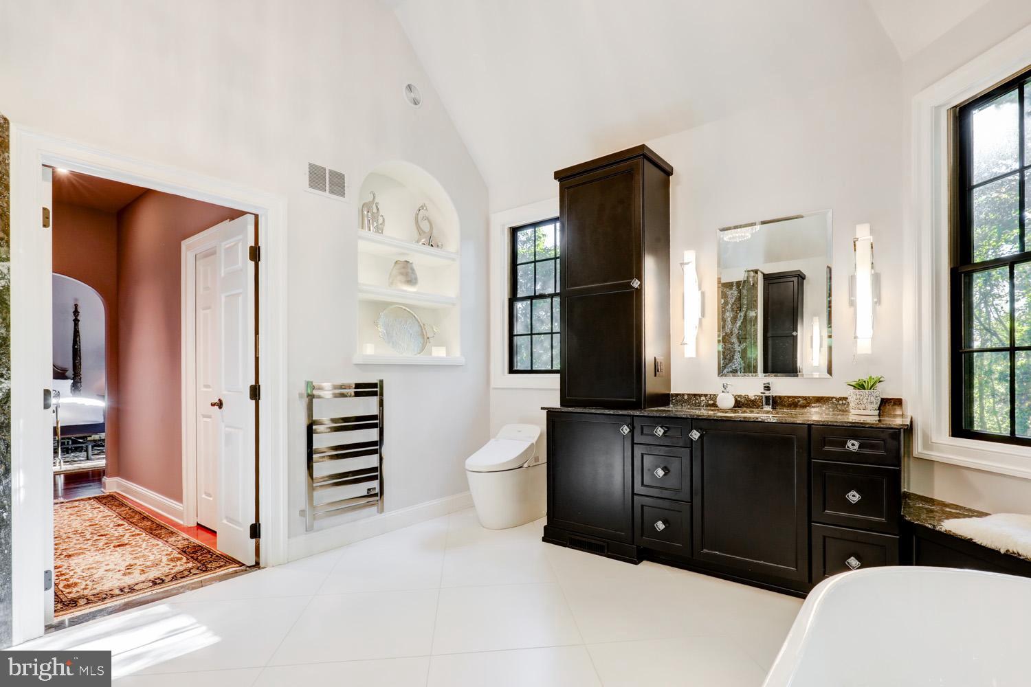 WEST VINCENT - Residential