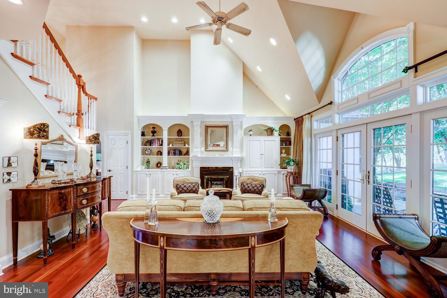 WEST VINCENT - Residential