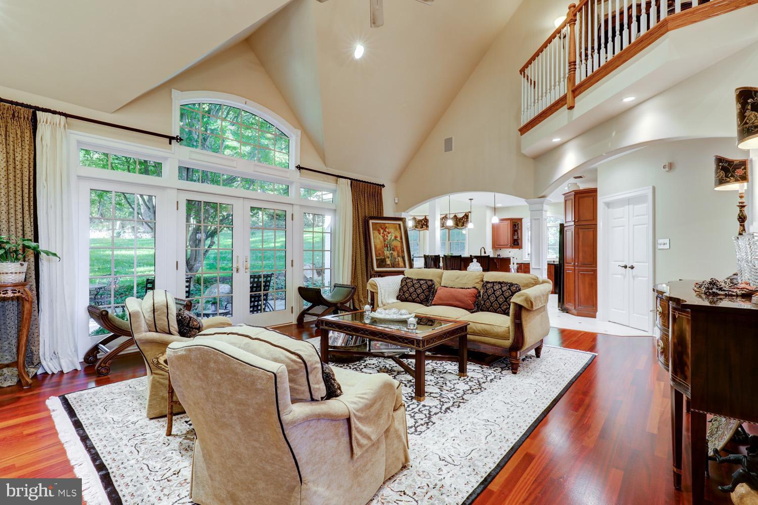 WEST VINCENT - Residential