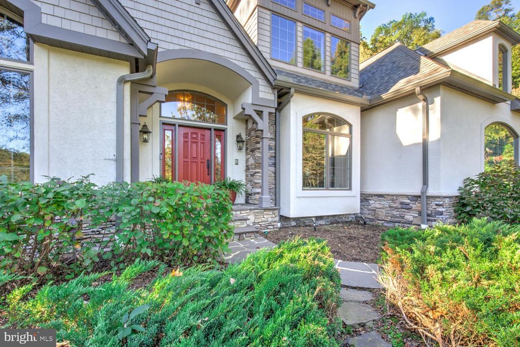 Photo of 2326 Conestoga Road, CHESTER SPRINGS, PA 19425 (MLS # PACT2112244)