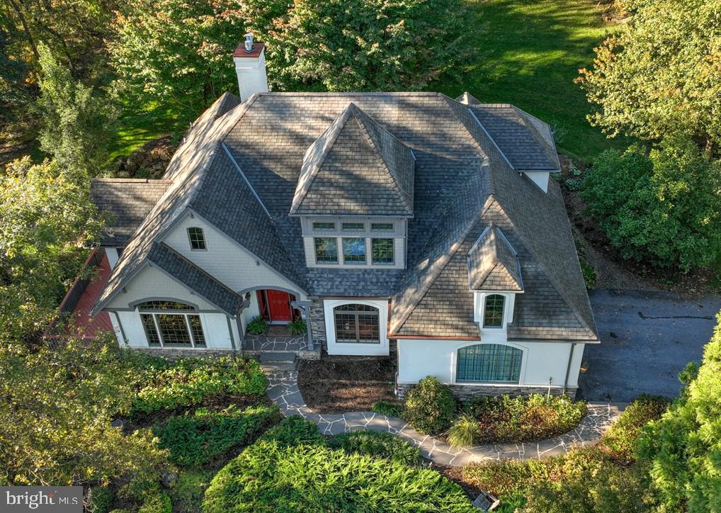 WEST VINCENT - Residential