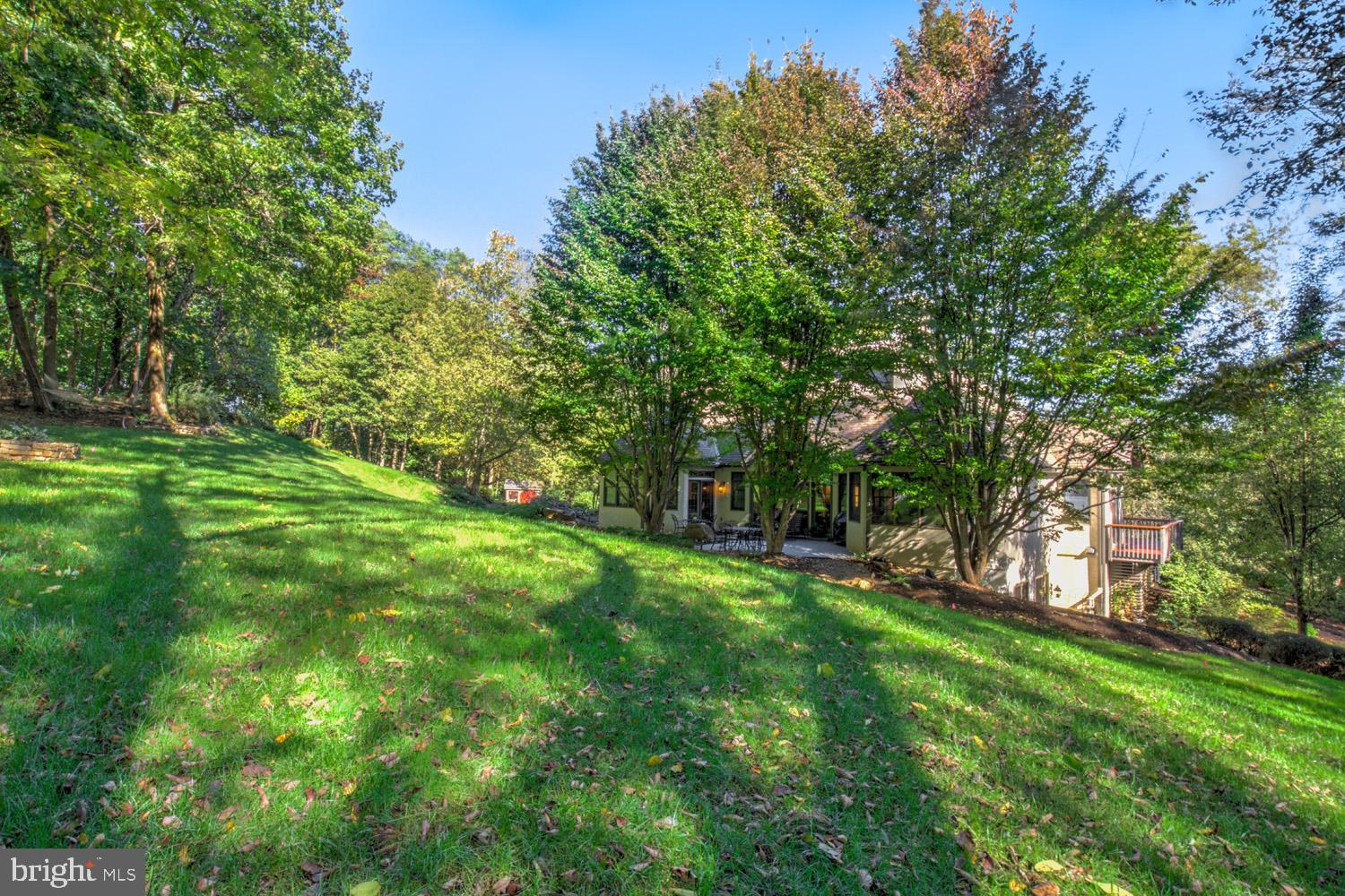 WEST VINCENT - Residential