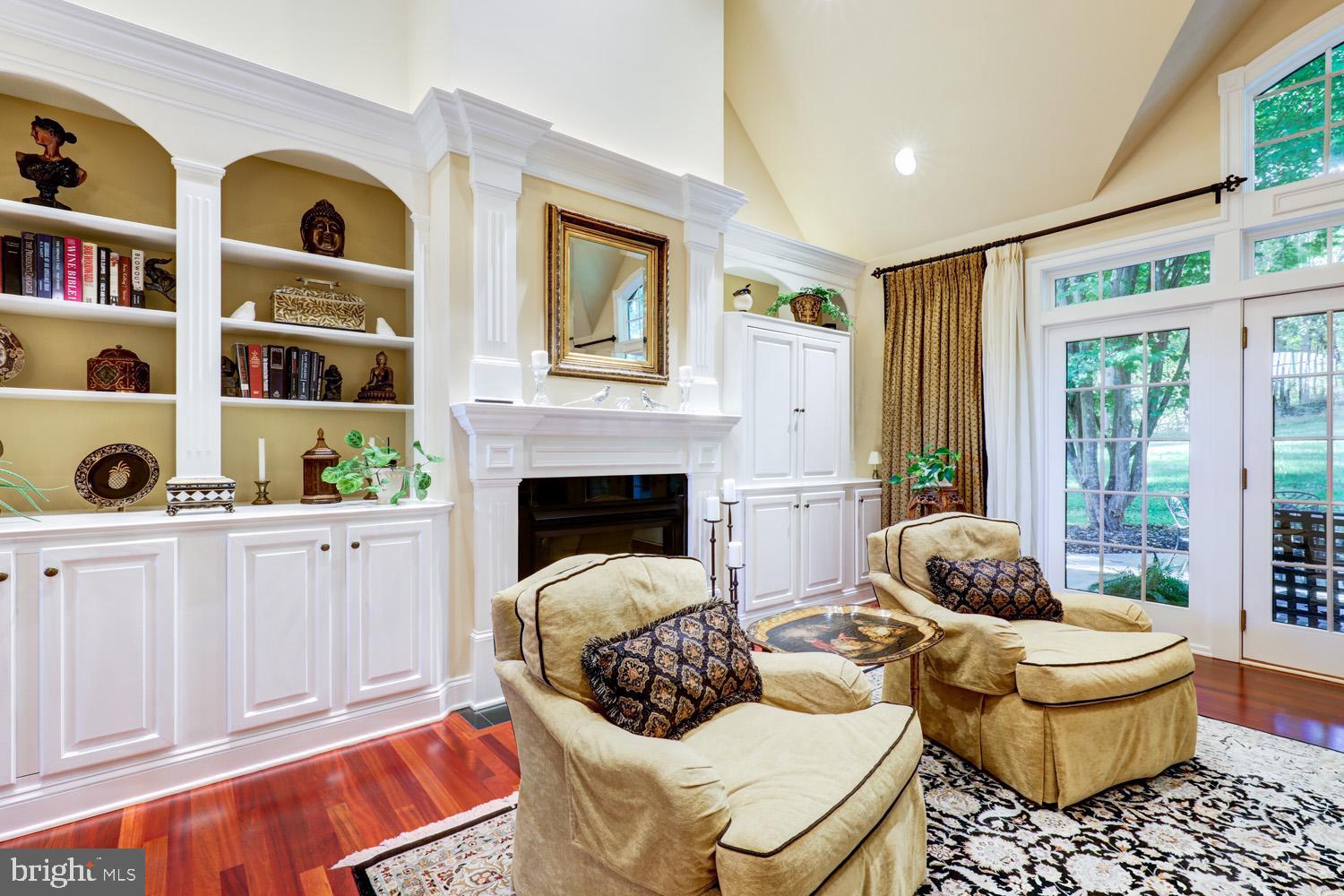 WEST VINCENT - Residential