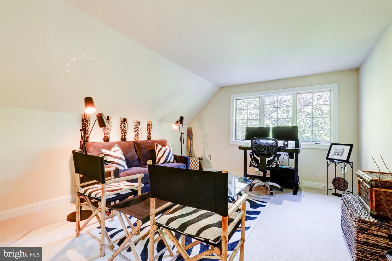 WEST VINCENT - Residential