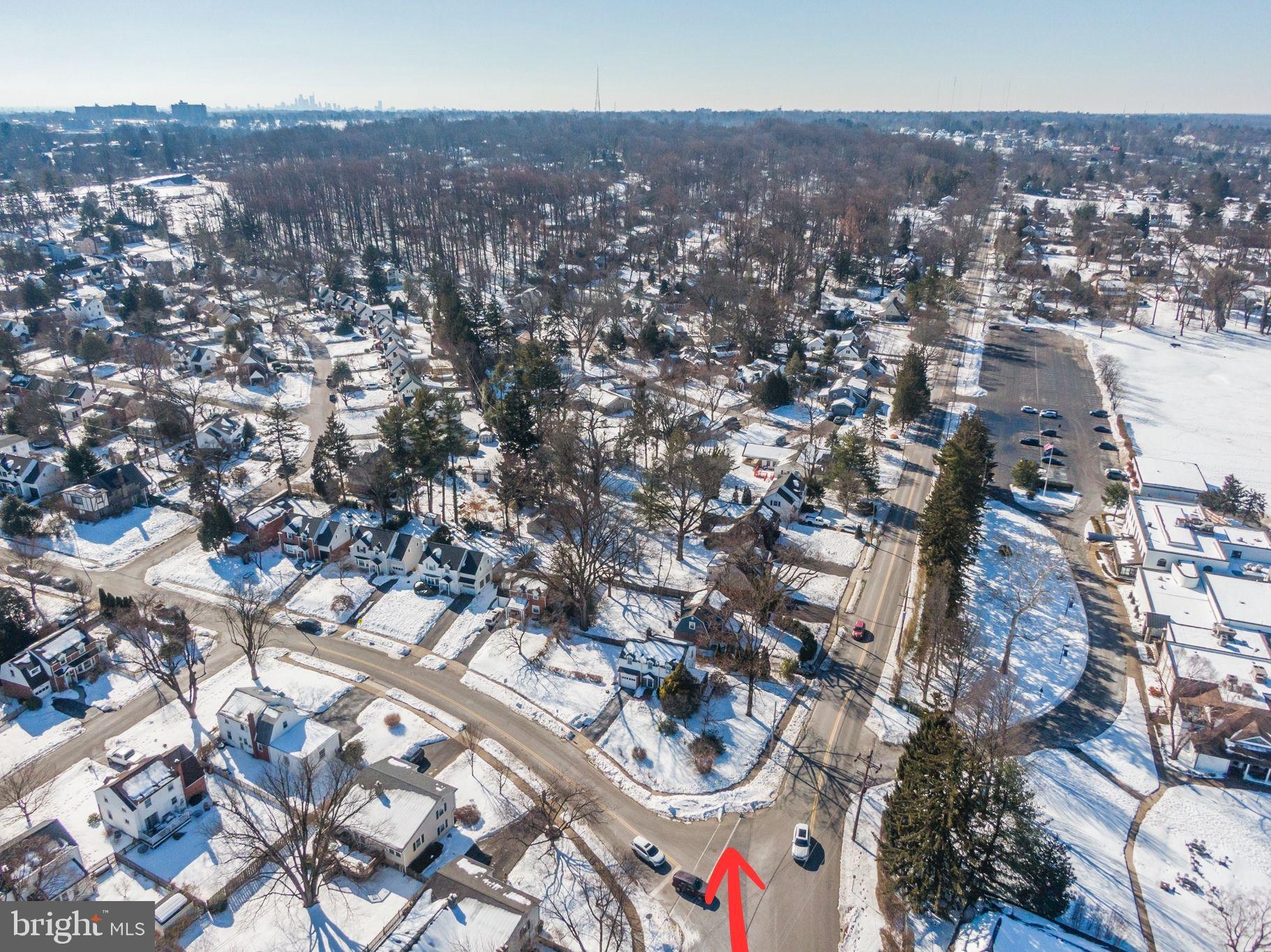 NORTHWOODS - Residential