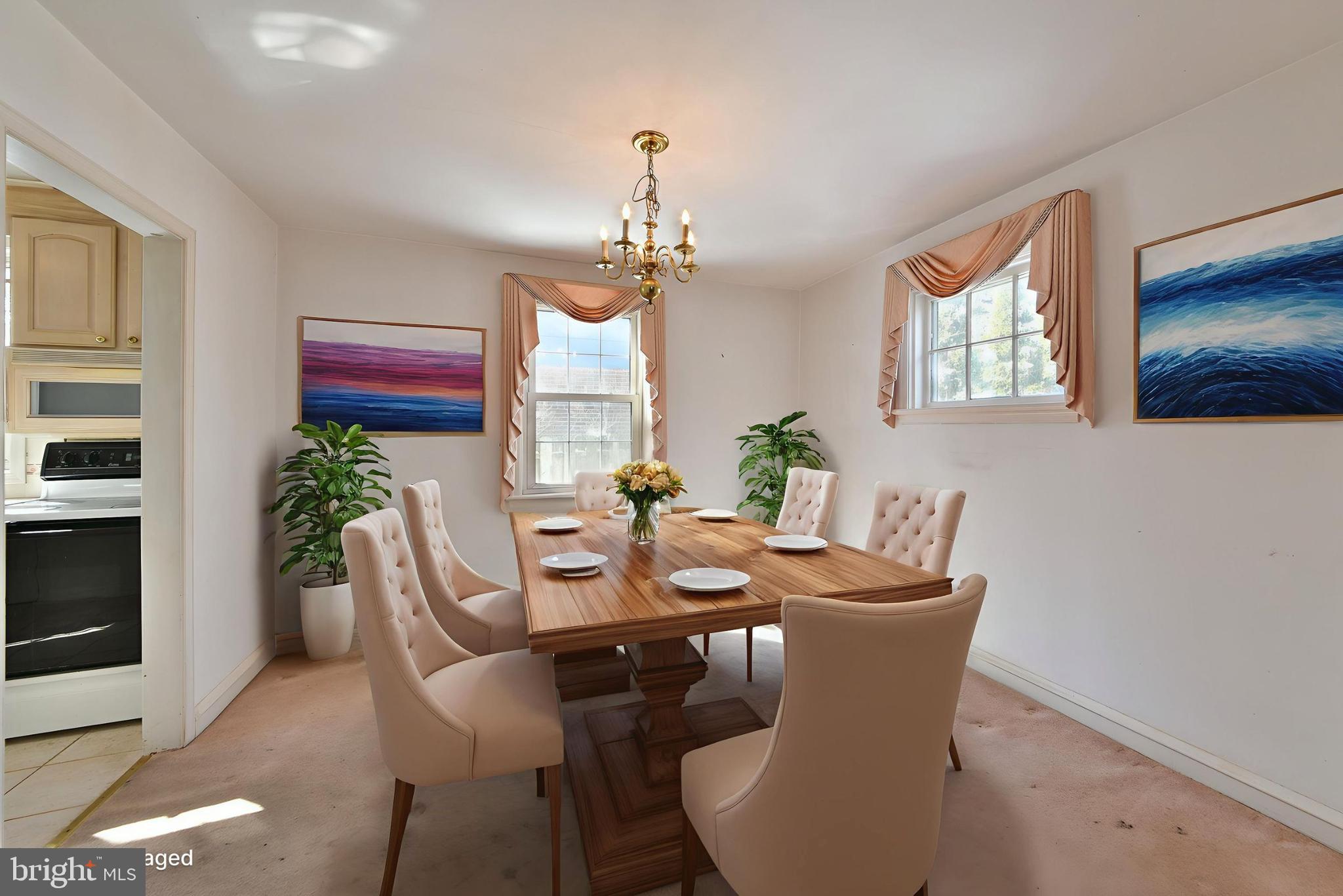 NORTHWOODS - Residential