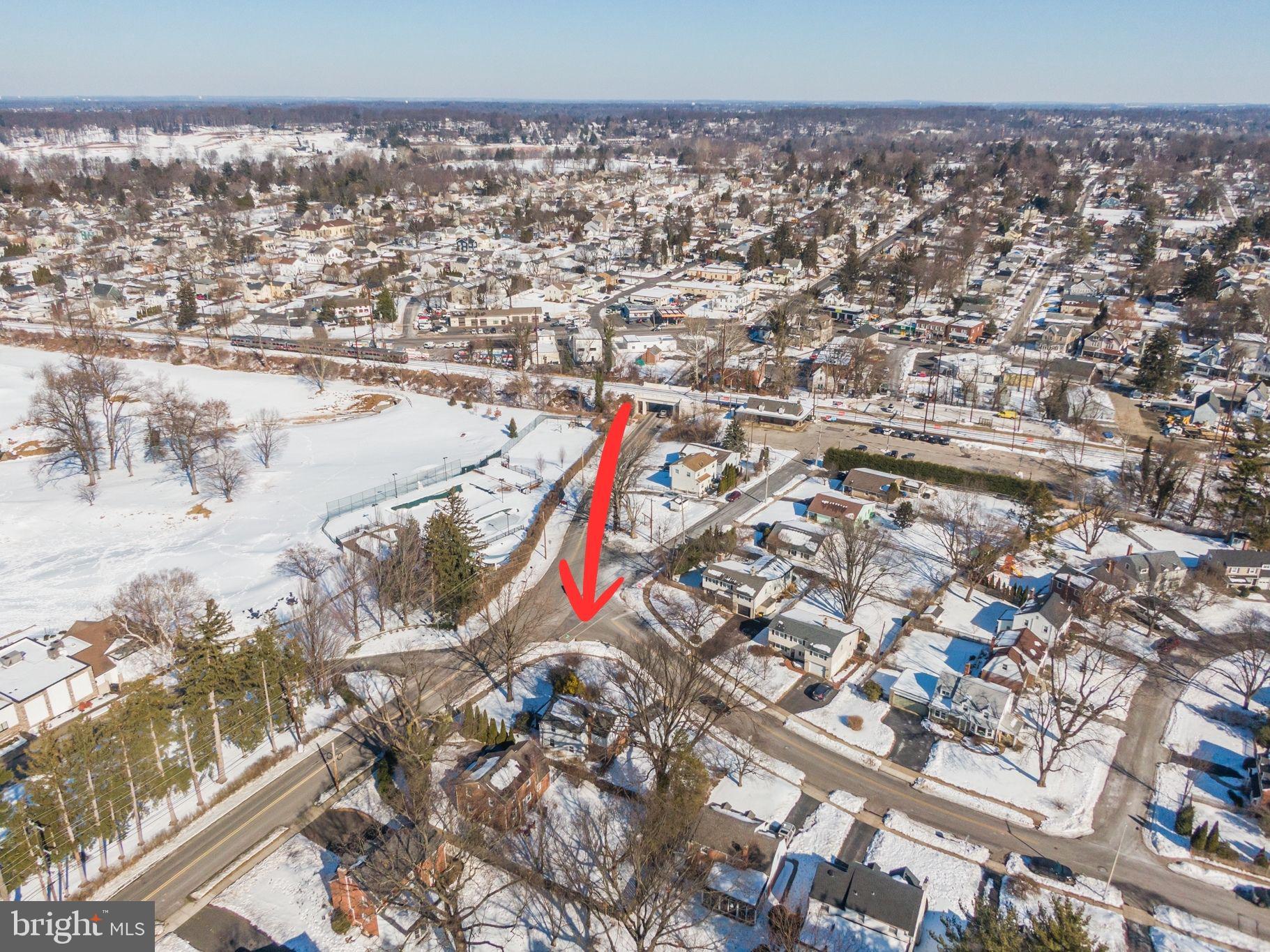 NORTHWOODS - Residential