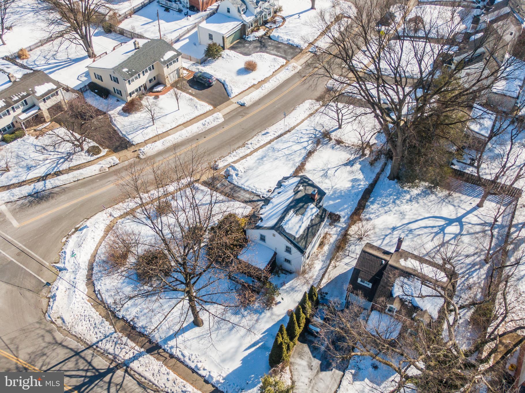 NORTHWOODS - Residential