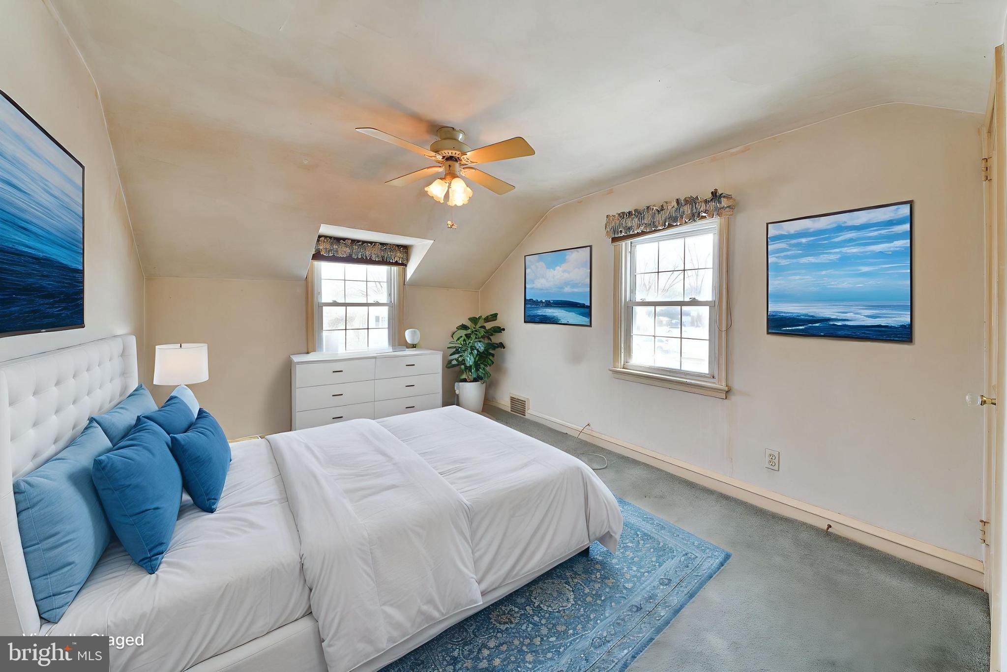 NORTHWOODS - Residential