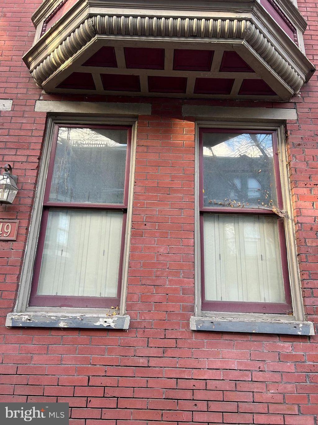 Photo of 349 E Locust Street, YORK, PA 17403 (MLS # PAYK2094414)