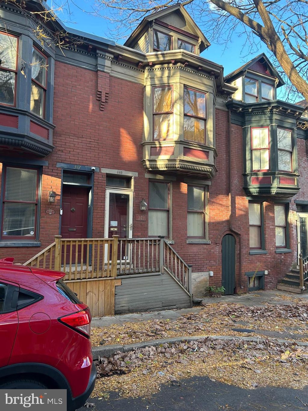 Photo of 349 E Locust Street, YORK, PA 17403 (MLS # PAYK2094414)