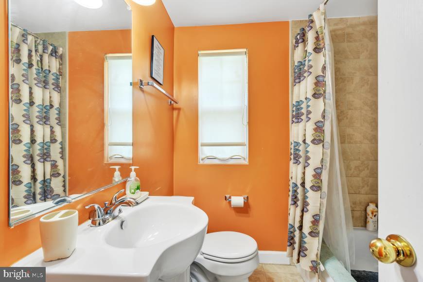 HIGHLAND AT LANDOVER STATION - Residential