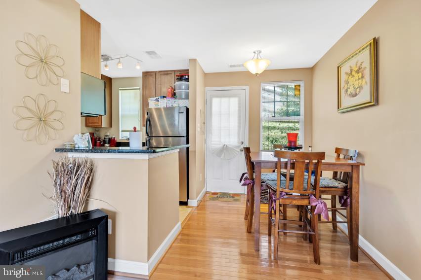 HIGHLAND AT LANDOVER STATION - Residential