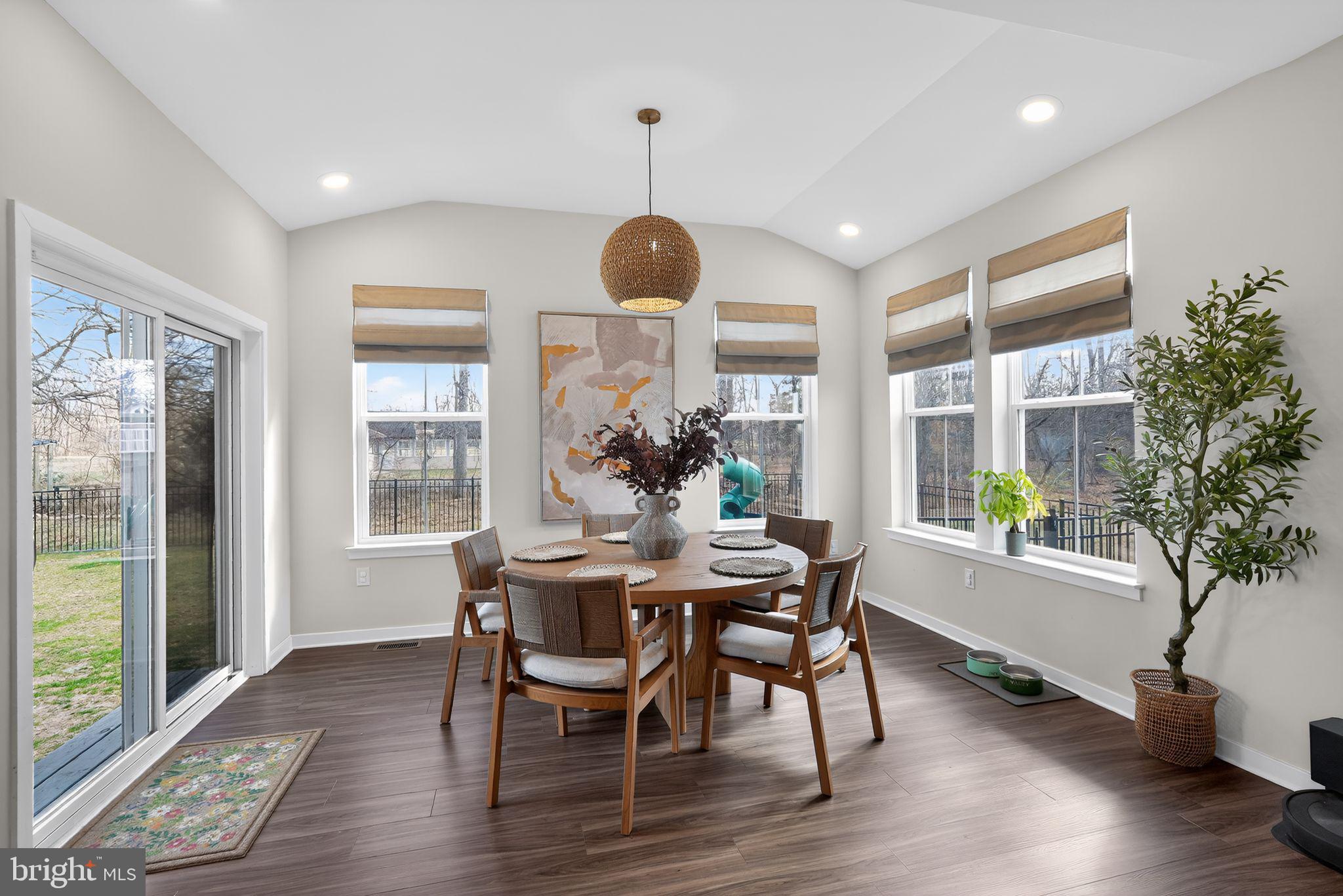 RESERVE AT WOODSIDE CREEK - Residential