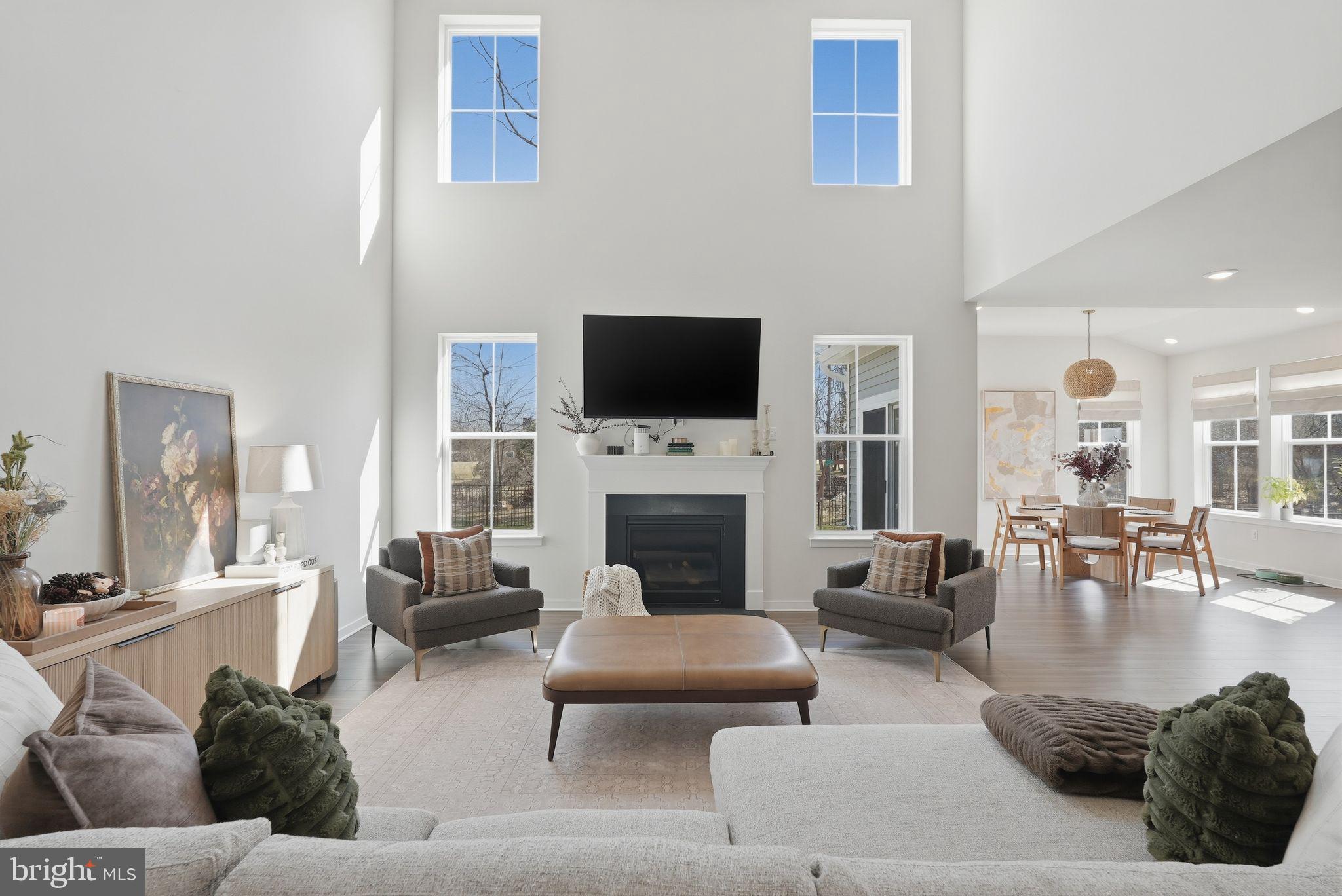 RESERVE AT WOODSIDE CREEK - Residential