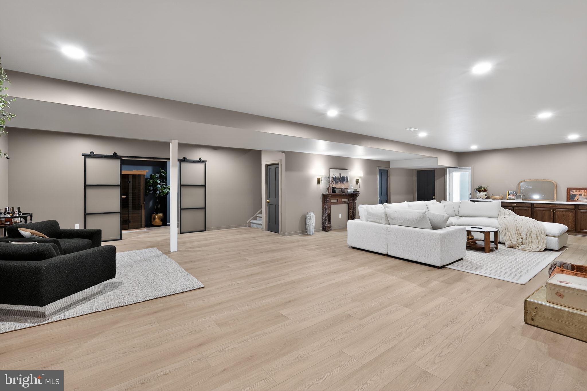 RESERVE AT WOODSIDE CREEK - Residential