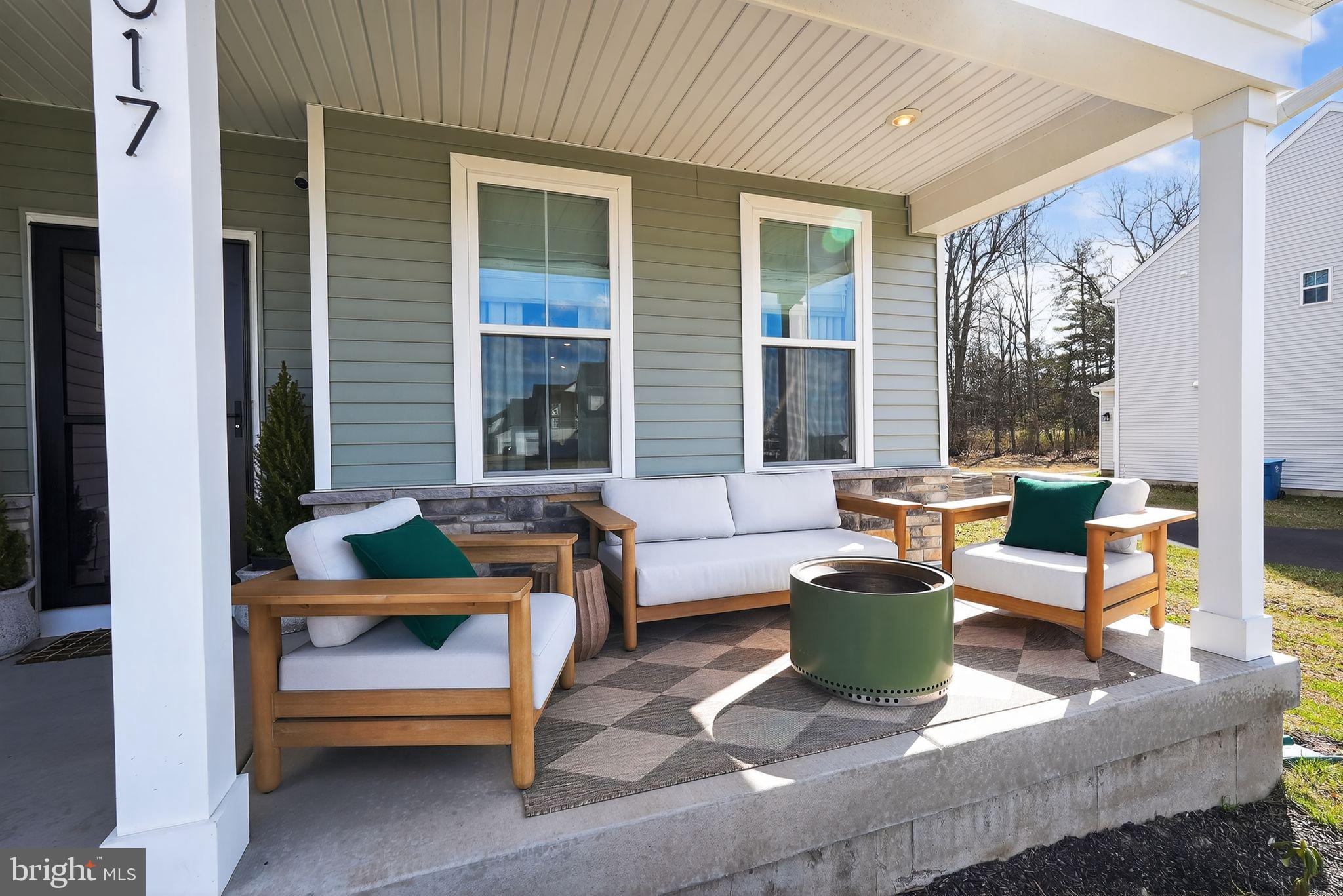 RESERVE AT WOODSIDE CREEK - Residential