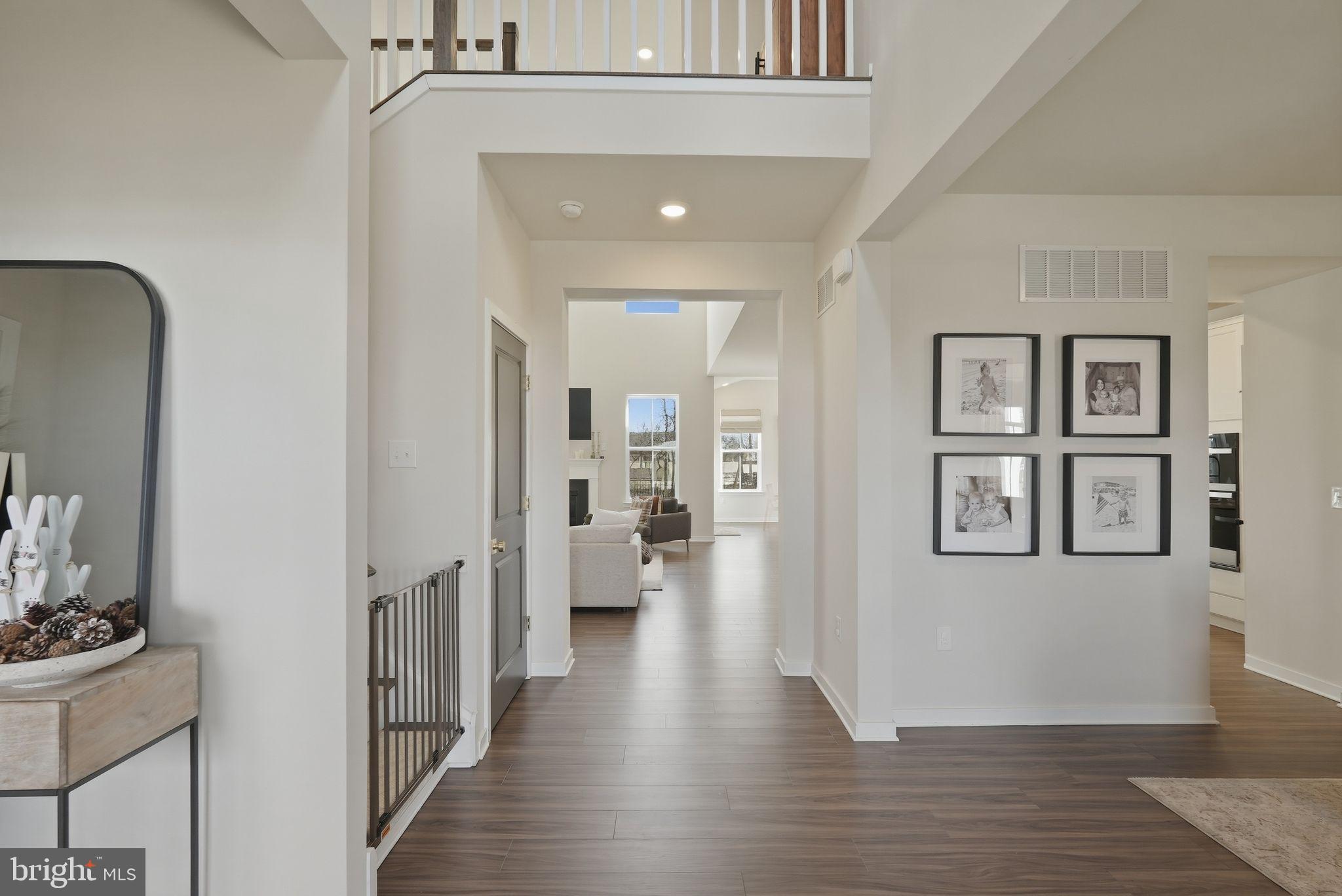 RESERVE AT WOODSIDE CREEK - Residential