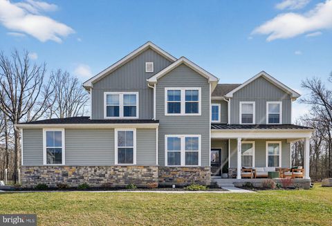 1017 MARIWILL DRIVE QUAKERTOWN PA 18951