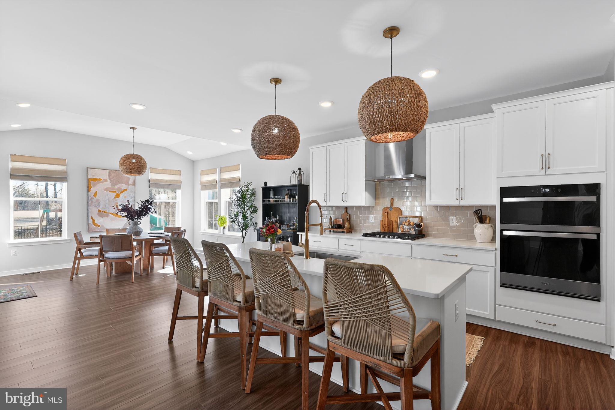 RESERVE AT WOODSIDE CREEK - Residential