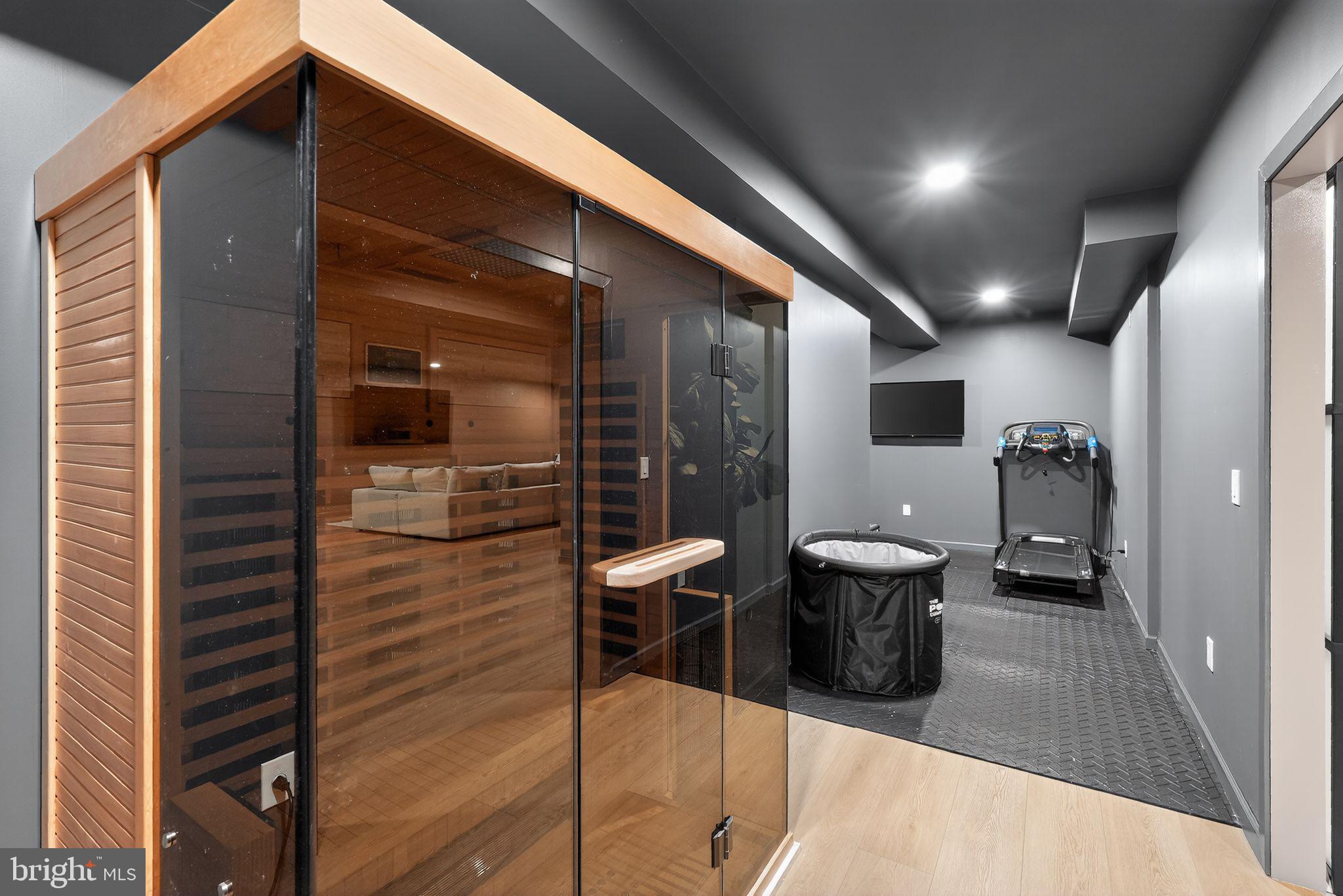 RESERVE AT WOODSIDE CREEK - Residential