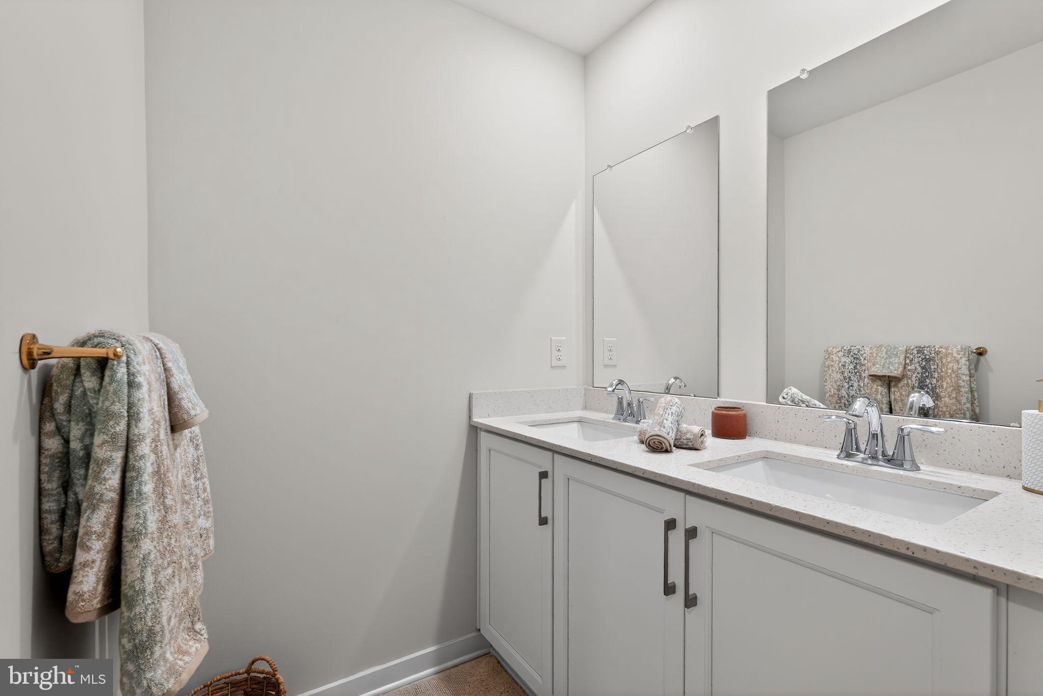 RESERVE AT WOODSIDE CREEK - Residential