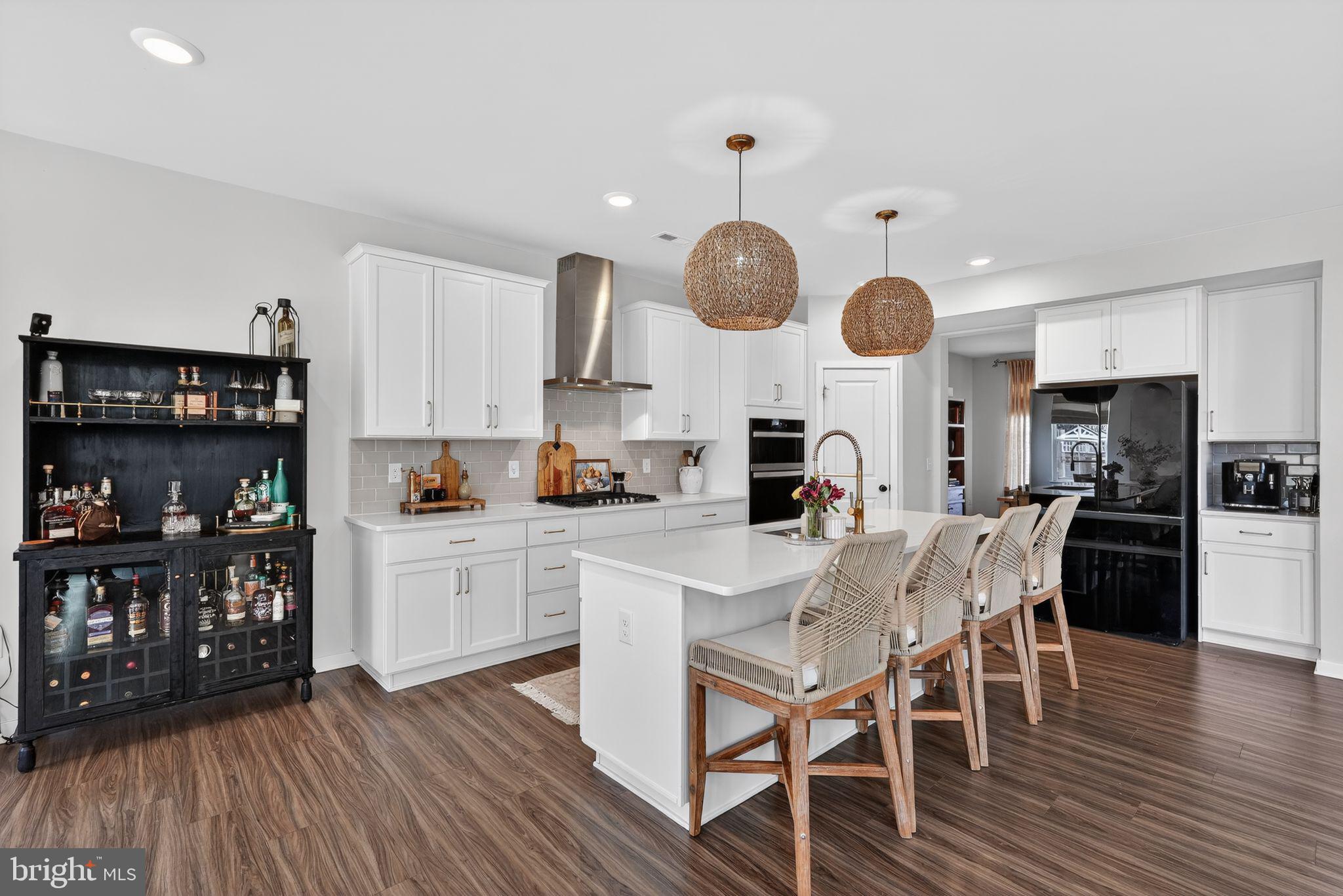 RESERVE AT WOODSIDE CREEK - Residential