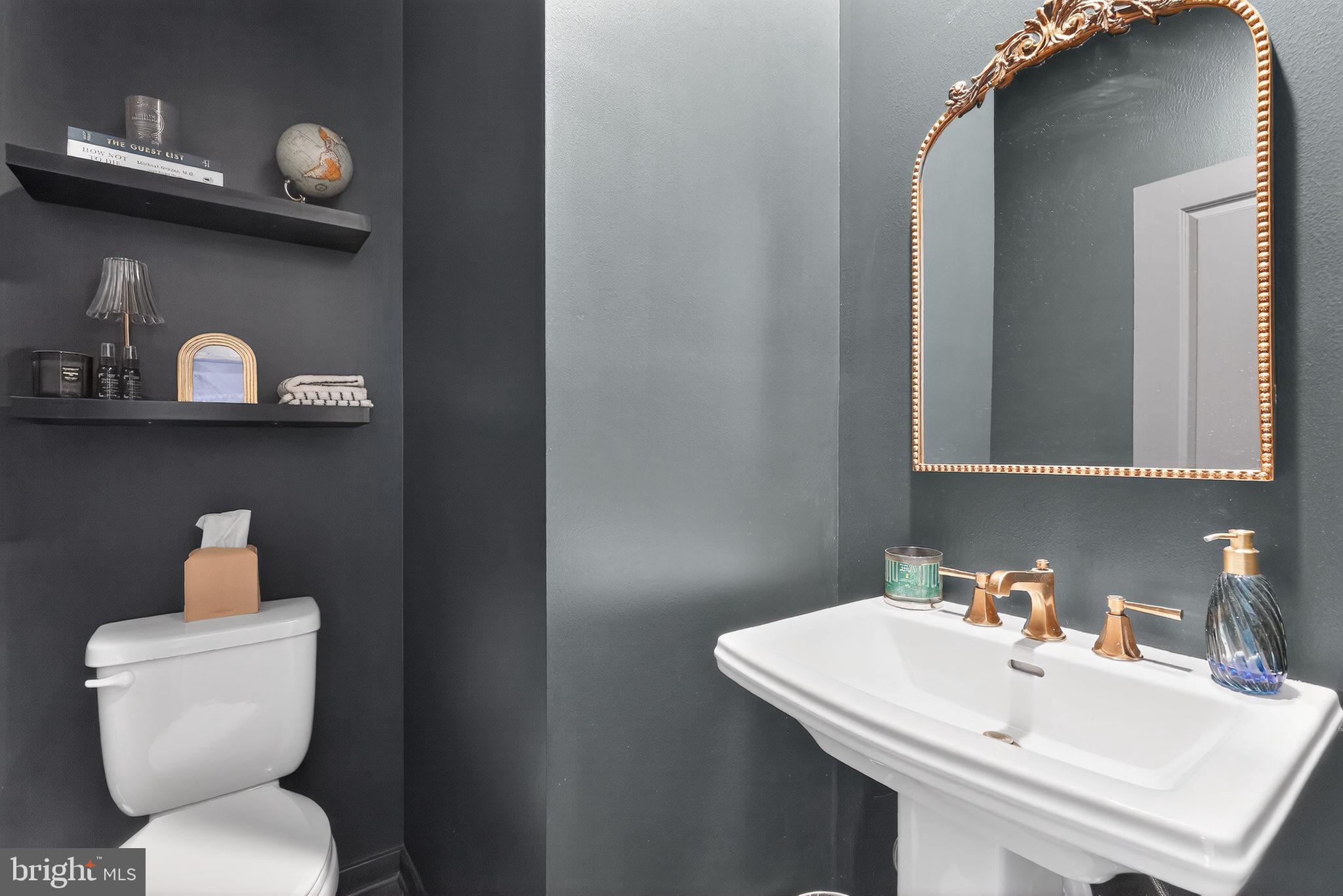 RESERVE AT WOODSIDE CREEK - Residential