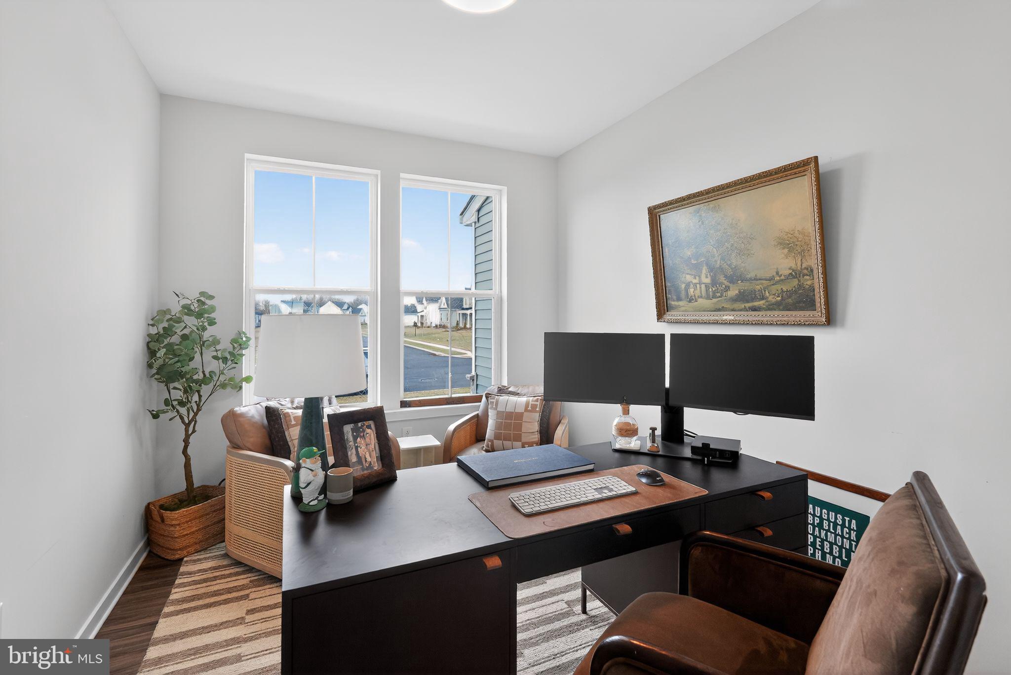 RESERVE AT WOODSIDE CREEK - Residential