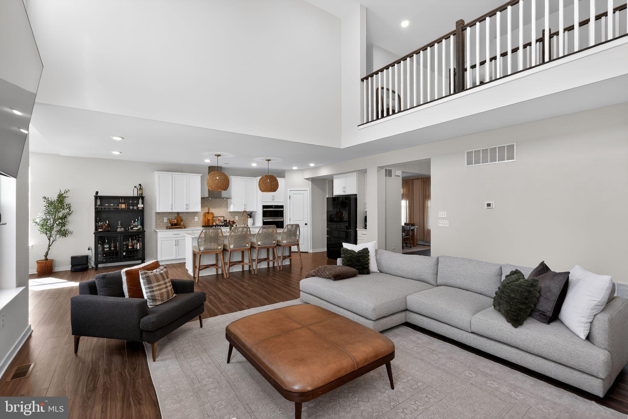 RESERVE AT WOODSIDE CREEK - Residential