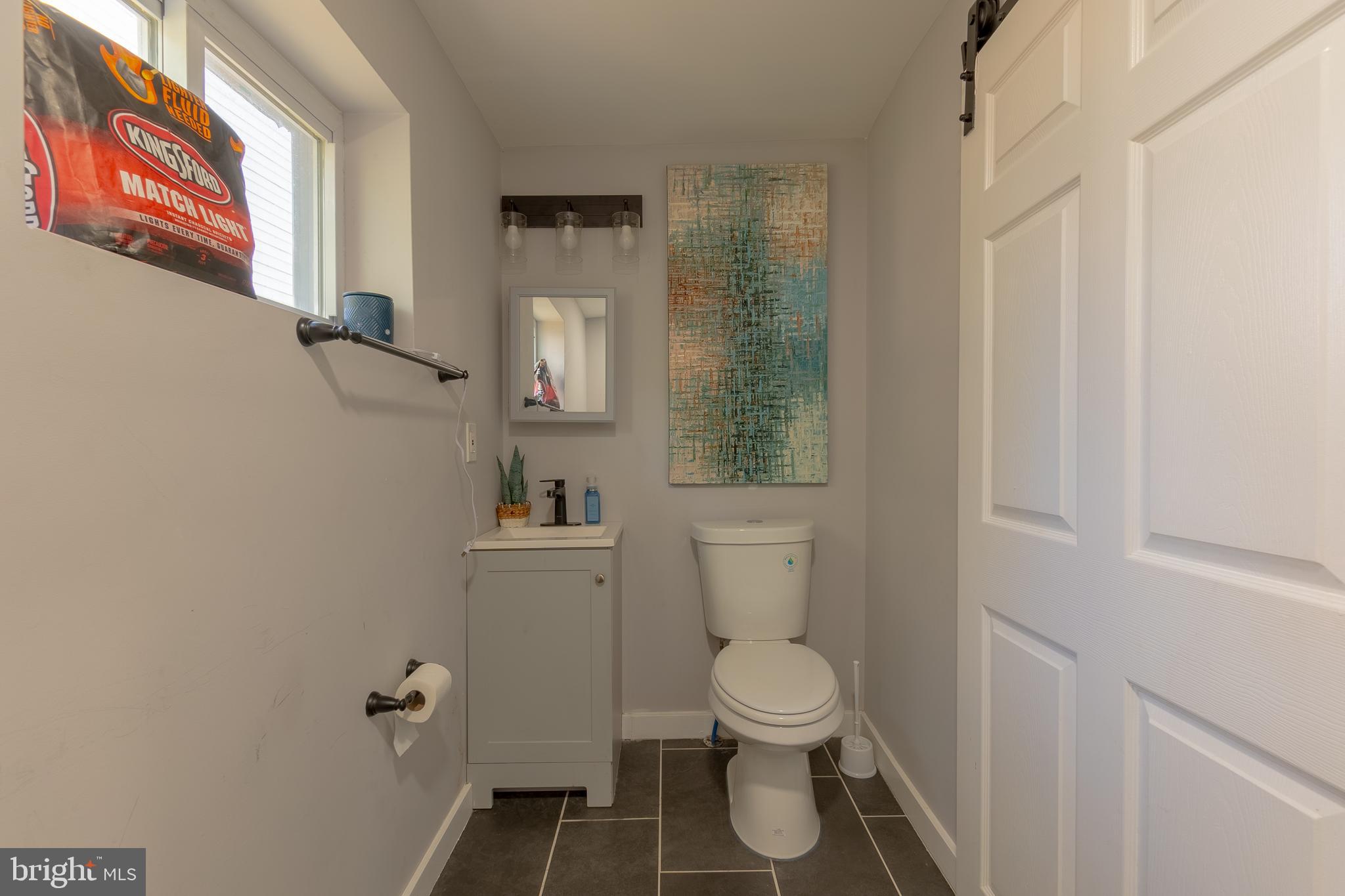 EAST KENSINGTON - Residential