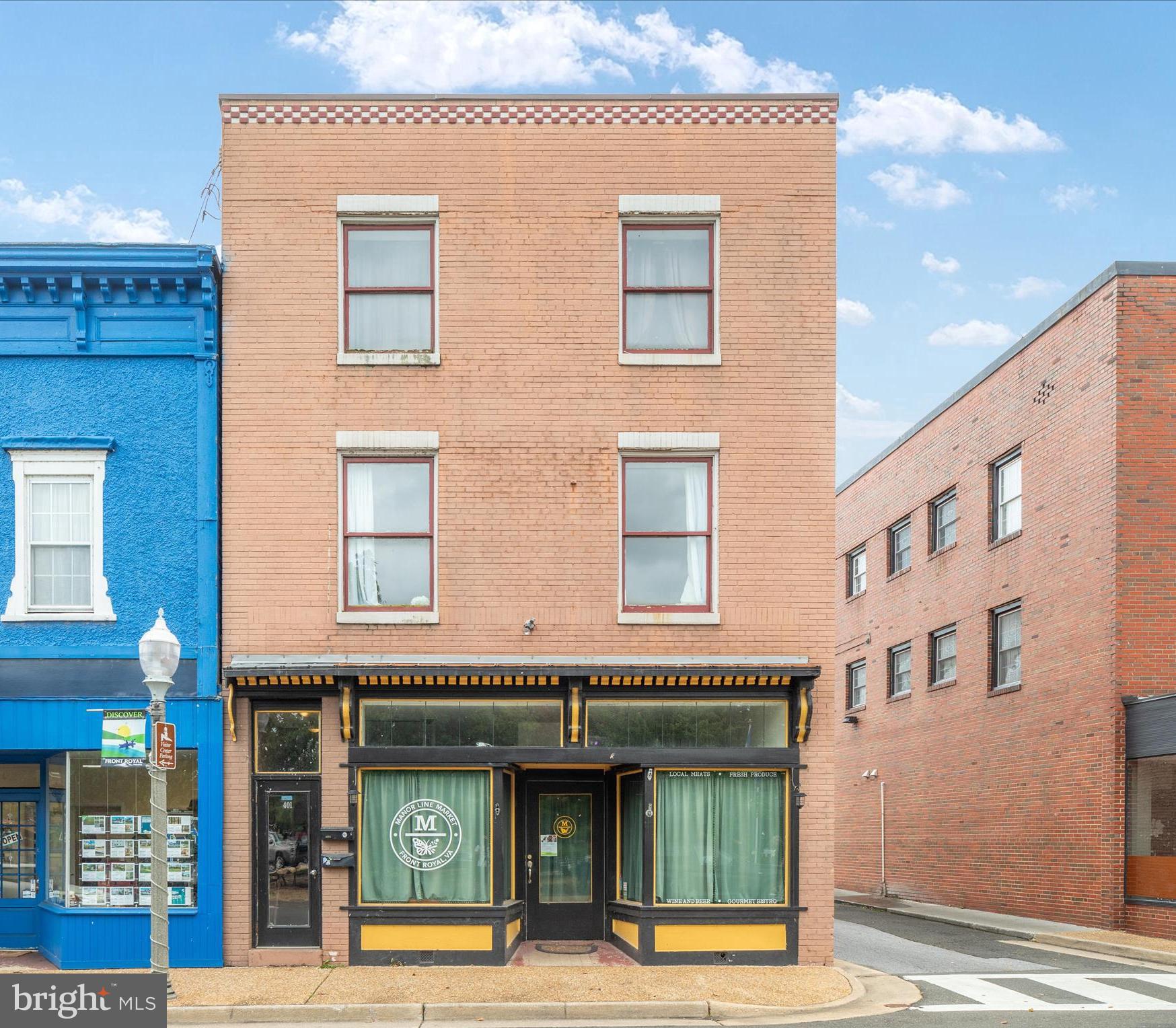 NONE AVAILABLE - Residential Lease