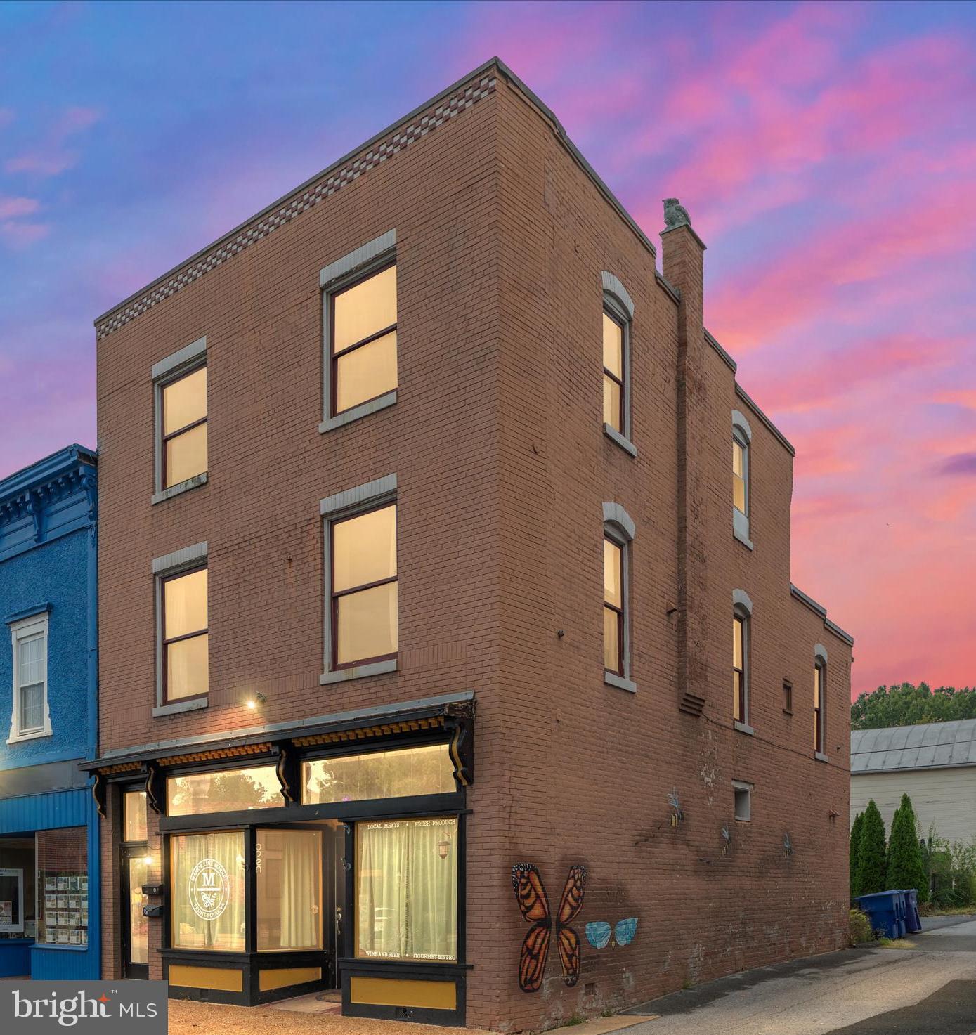 NONE AVAILABLE - Residential Lease