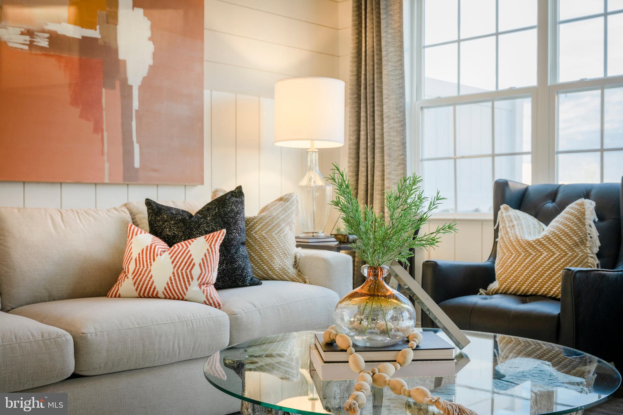 OXFORD SQUARE - Residential