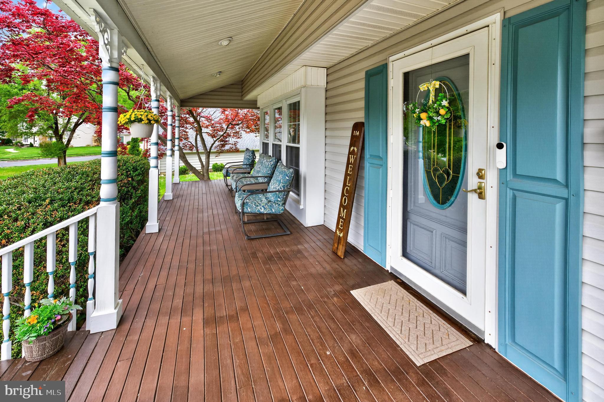 114 WINDMOOR ROAD