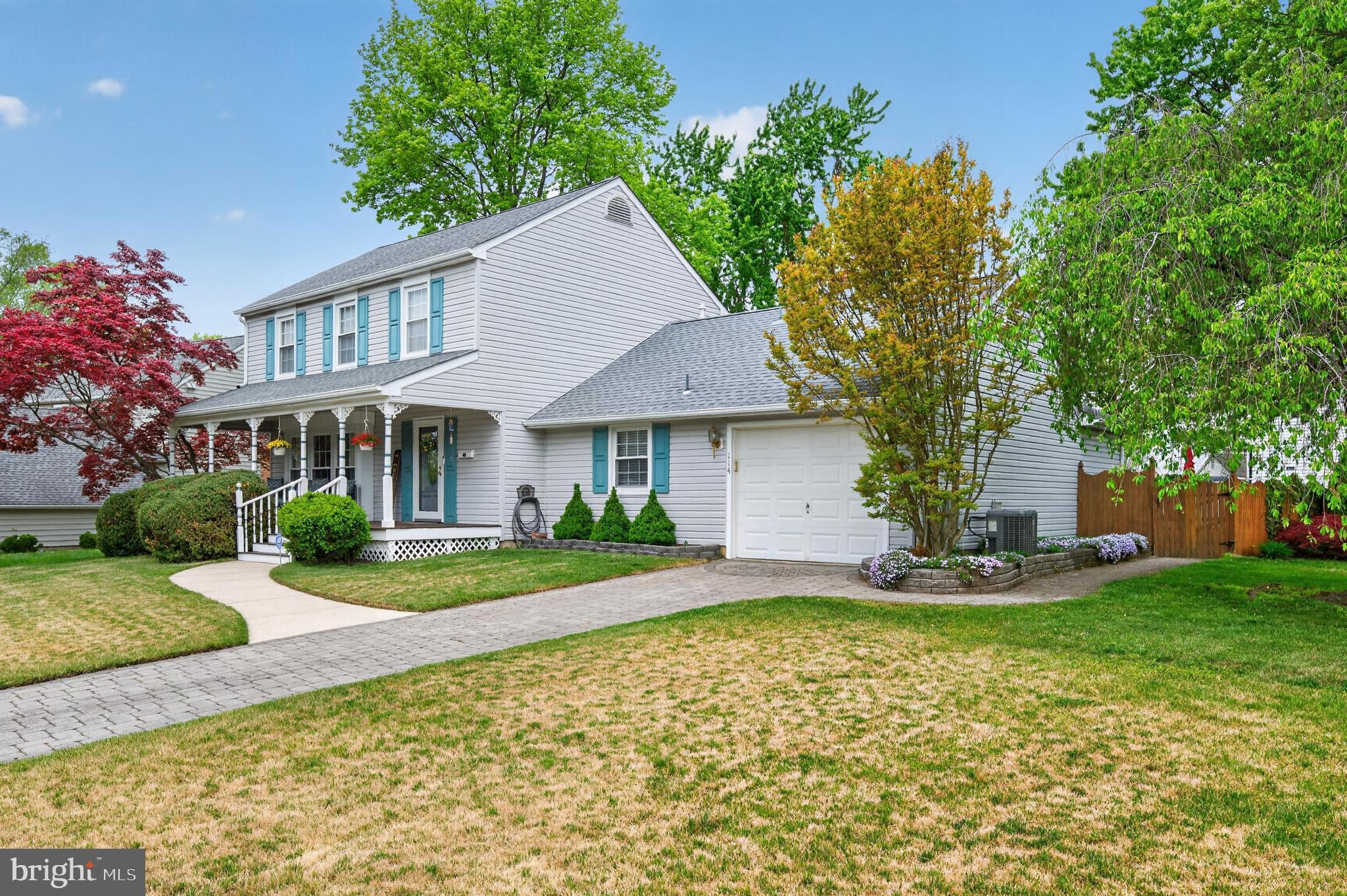 114 WINDMOOR ROAD