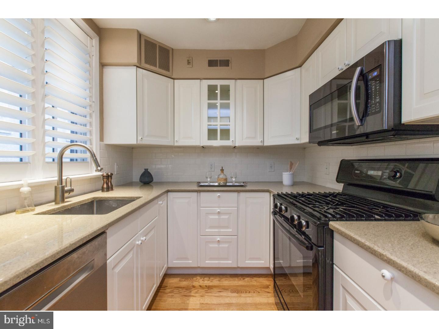 RITTENHOUSE SQUARE - Residential