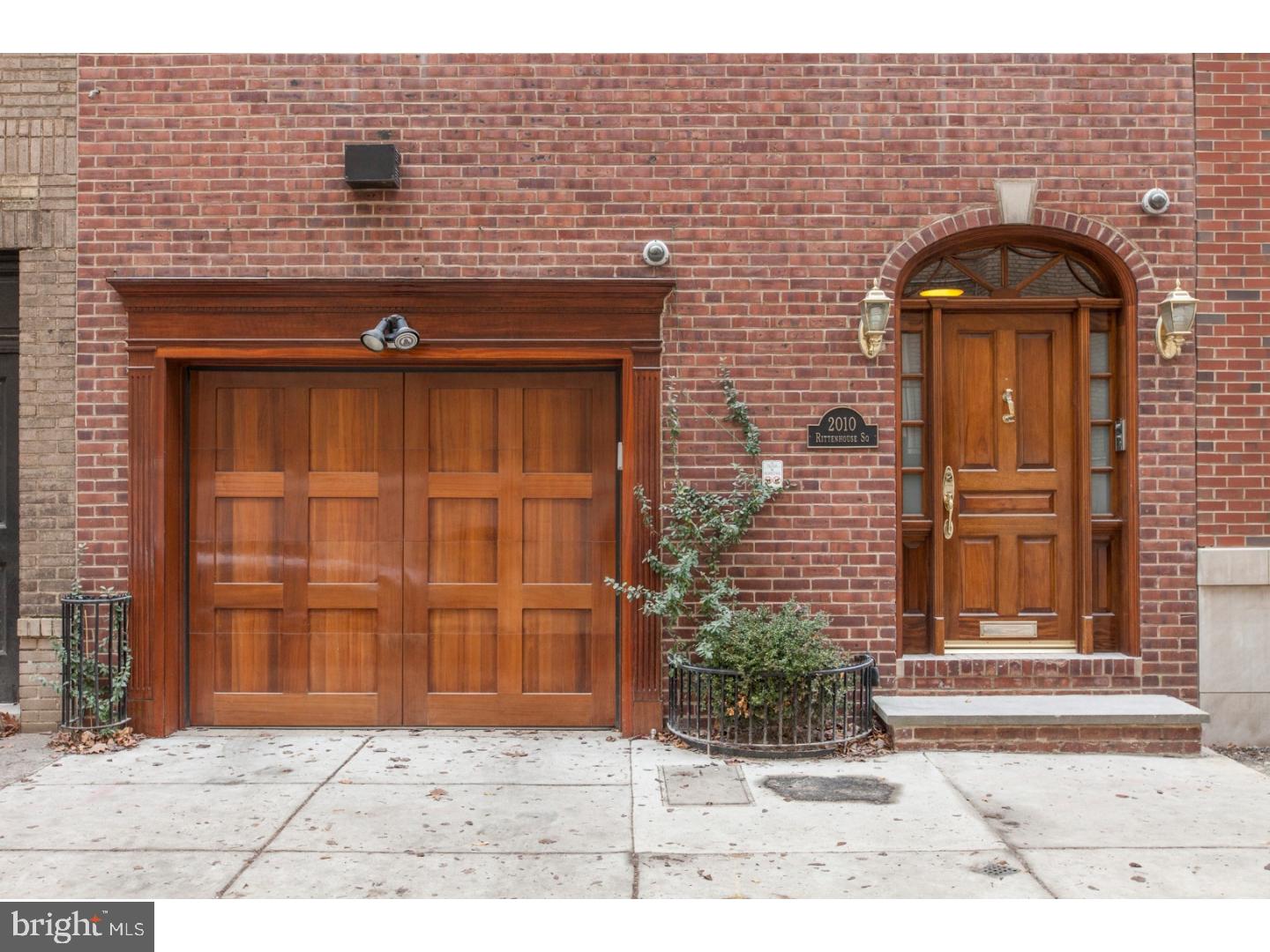 RITTENHOUSE SQUARE - Residential